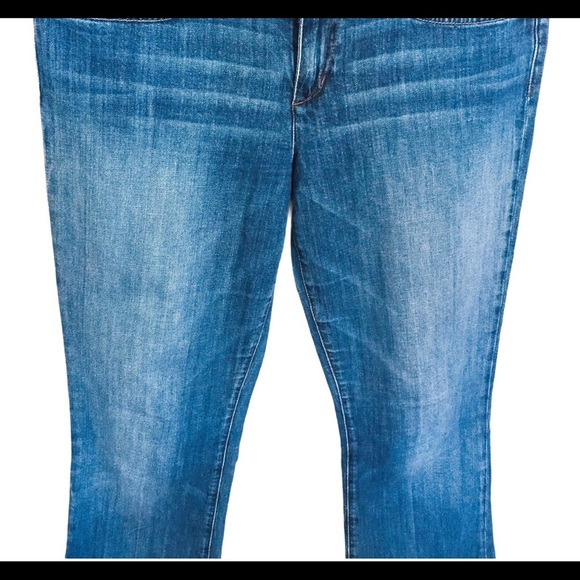 JOES Jeans The Provocateur Jeans With Pockets Denim Blue Size 29 - Picture 6 of 12